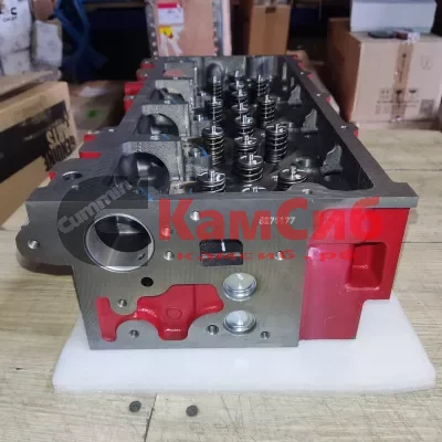 Головка блока ISF2.8 (в сборе) 5271177