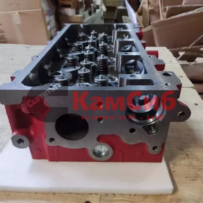 Головка блока ISF2.8 (в сборе) 5271177