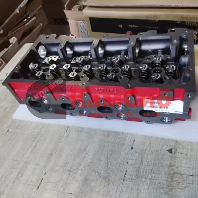 Головка блока ISF2.8 (в сборе) 5271177