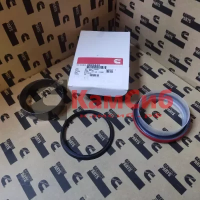Ремкомплект передней крышки ДВС 6CT,L,ISC,ISL,QSC,QSL