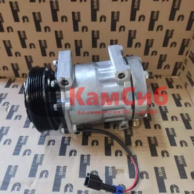 Компрессор кондиционера KCS1393YU