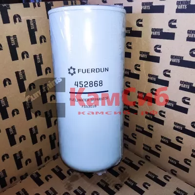 Фильтр топливный FS53016/АНАЛОГ