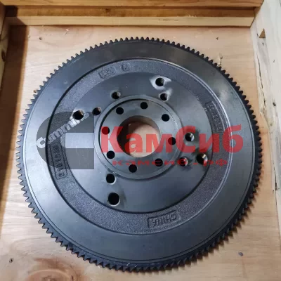 Маховик 6BT 5282227