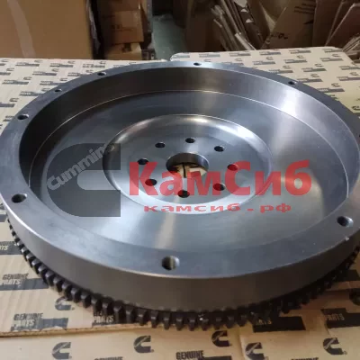 Маховик ISF3.8 FOTON d=350мм