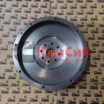 Маховик ISF3.8 FOTON d=350мм