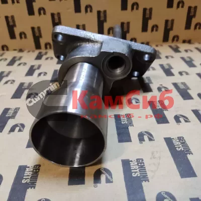 Горловина маслозаливная QSM,ISM,M11