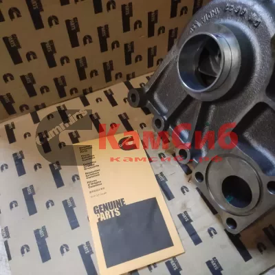 Насос водяной QSX15 4089909