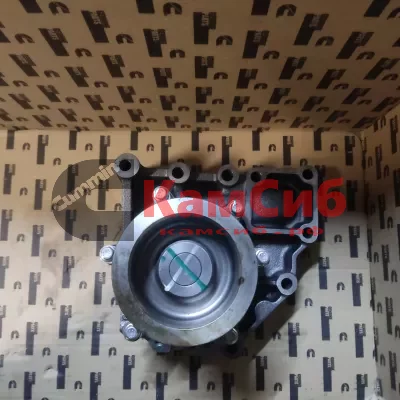 Насос водяной QSX15 4089909