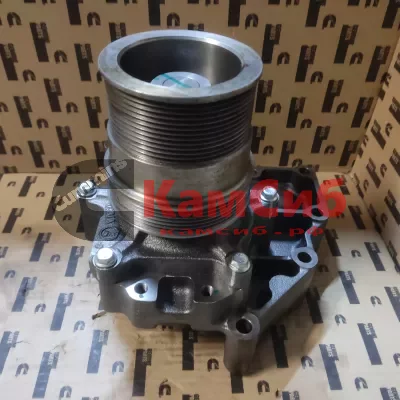 Насос водяной QSX15 4089909