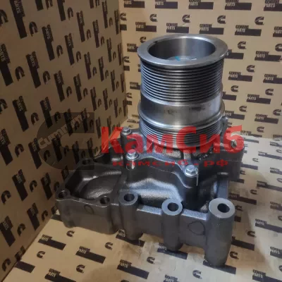 Насос водяной QSX15 4089909