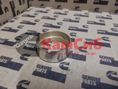 Втулка р/вала B3.3 (1шт. на 1 двс)/6206-21-1430/KMP