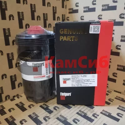 Фильтр топливный FF63054/Fleetguard