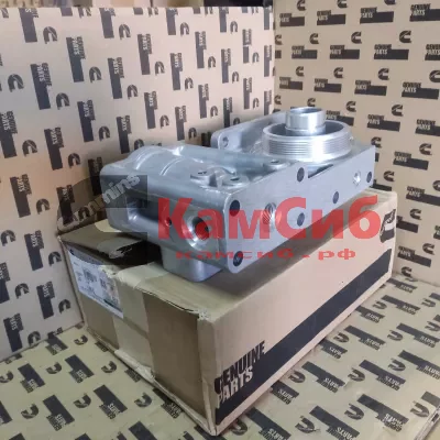 Кронштейн масляного фильтра QSM/ISM/M11 3895147