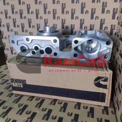 Кронштейн масляного фильтра QSM/ISM/M11 3895147