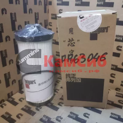 Фильтр топливный FF63046NN Fleetguard