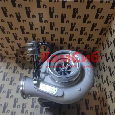 Турбокомпрессор HX35W 4038471