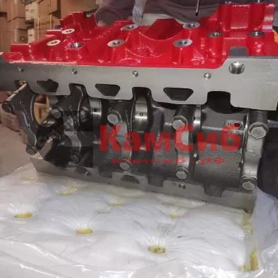 Блок цилиндров ISF 2.8 CREATEK  (замена 5563866F)