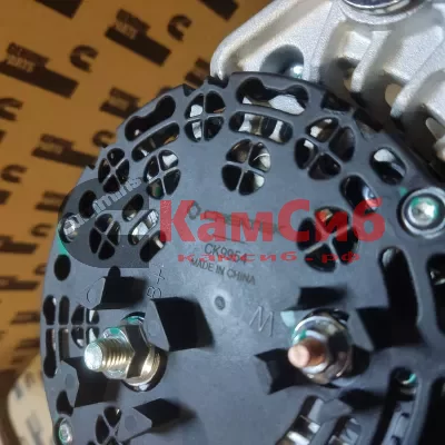 Генератор ручейковый ISF 3.8 (24V70A)/CREATEK/ Паз,Кавз,Foton,JAC/AViH2070D