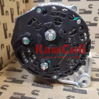 Генератор ручейковый ISF 3.8 (24V70A)/CREATEK/ Паз,Кавз,Foton,JAC/AViH2070D