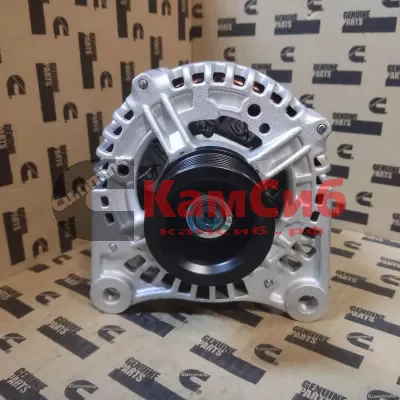 Генератор ручейковый ISF 3.8 (24V70A)/CREATEK/ Паз,Кавз,Foton,JAC/AViH2070D