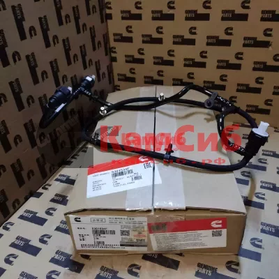 Трубка обратки  ISF 2.8/CP/ОРИГИНАЛ