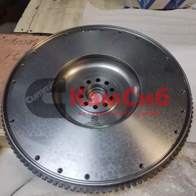 Маховик ISG12/118z 540*540*120