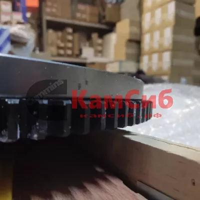 Маховик ISG12/118z 540*540*120