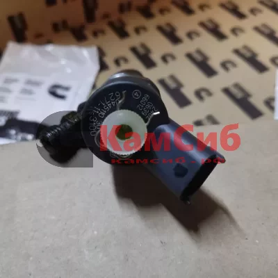 Форсунка топливная QSB3.34955415