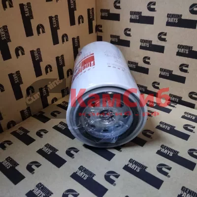 Фильтр топливный FS36203 Fleetguard/SHANGHAI