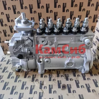 Насос топливный (ТНВД) L9.3