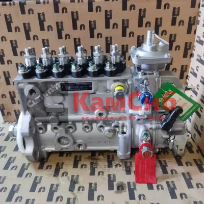 Насос топливный (ТНВД) L9.3