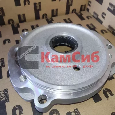 Суппорт гидравлического насоса M11/QSM11/(с подшипником 3025354)