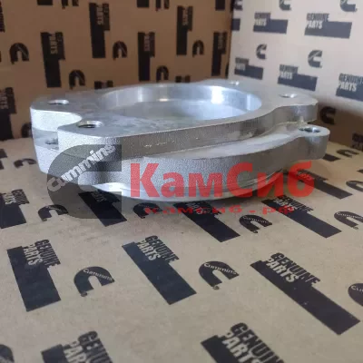 Суппорт гидравлического насоса M11/QSM11/(с подшипником 3025354)