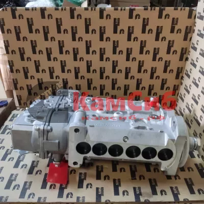 Насос топливный (ТНВД) 6LTAA8.9-C325