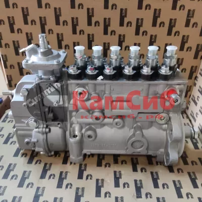 Насос топливный (ТНВД) 6LTAA8.9-C325