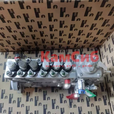Насос топливный (ТНВД) 6LTAA8.9-C325