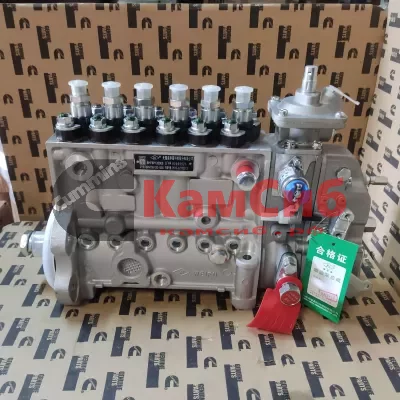 Насос топливный (ТНВД) 6LTAA8.9-C325