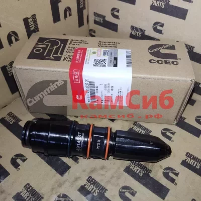 Форсунка топливная NTА855-C360
