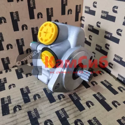 Насос ГУР 	ZYB-1816R 817-3/правое вращение