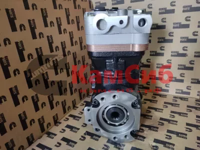 Компрессор воздушный 4/6ISBe (ЕВРО 4) LK8926