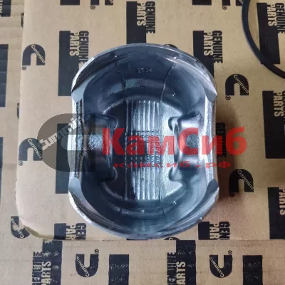 Поршнекомплект воздушного компрессора ISBe4 (D-85) 5298200
