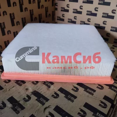 Фильтр воздушный ISF 2.8/Toano/Foton