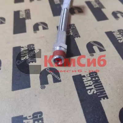 Трубка антифриза ISM/OSM/M