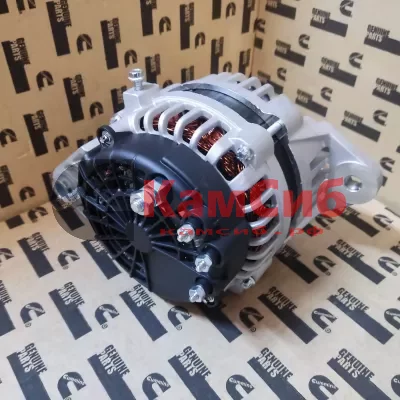 Генератор ALP4351UH 12V 200A/Buhler/серия 2000/AAN5825