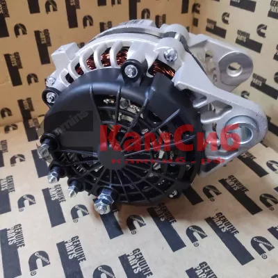 Генератор ALP4351UH 12V 200A/Buhler/серия 2000/AAN5825