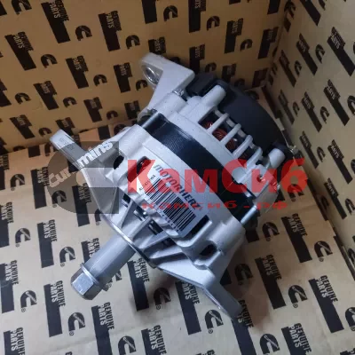 Генератор ALP4351UH 12V 200A/Buhler/серия 2000/AAN5825