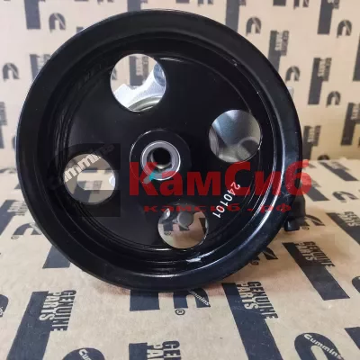 Насос ГУР NEXT NN SF 2.5/G21