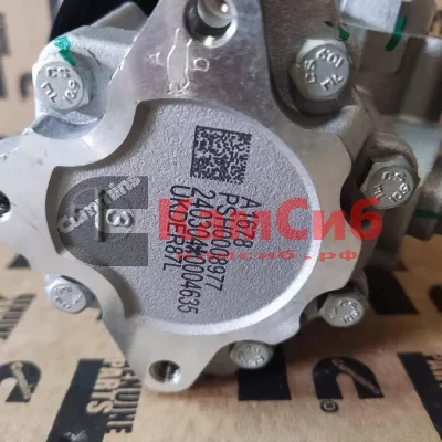 Насос ГУР NEXT NN SF 2.5/G21