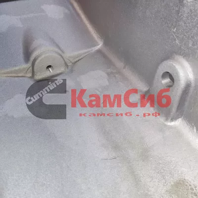 Поддон двигателя ISLe,QSL,L 5282669