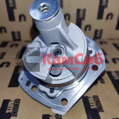 Насос масляный NEXT NN SF 2.5/G21